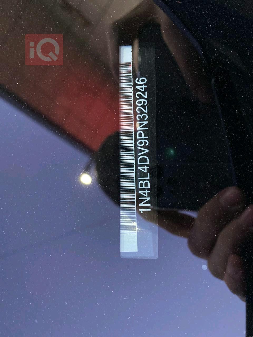 Nissan Altima